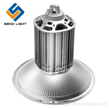 Factory 200W High Bay Light with CREE LEDs